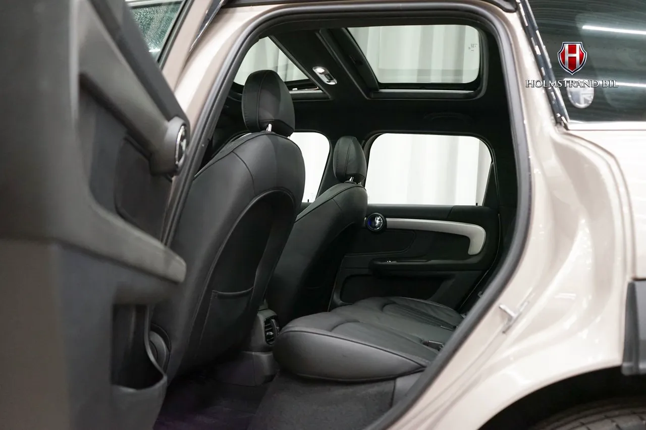 MINI Countryman bild 13