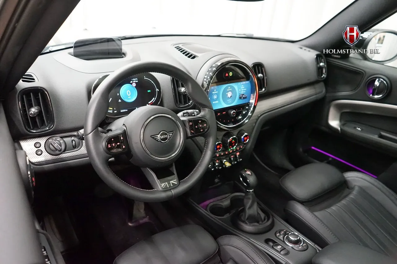 MINI Countryman bild 9