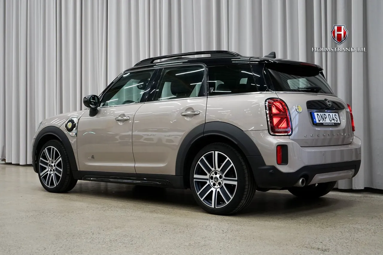 MINI Countryman bild 5