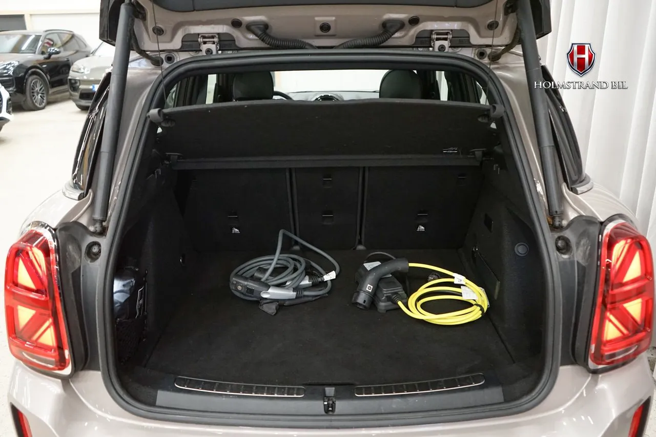 MINI Countryman bild 24