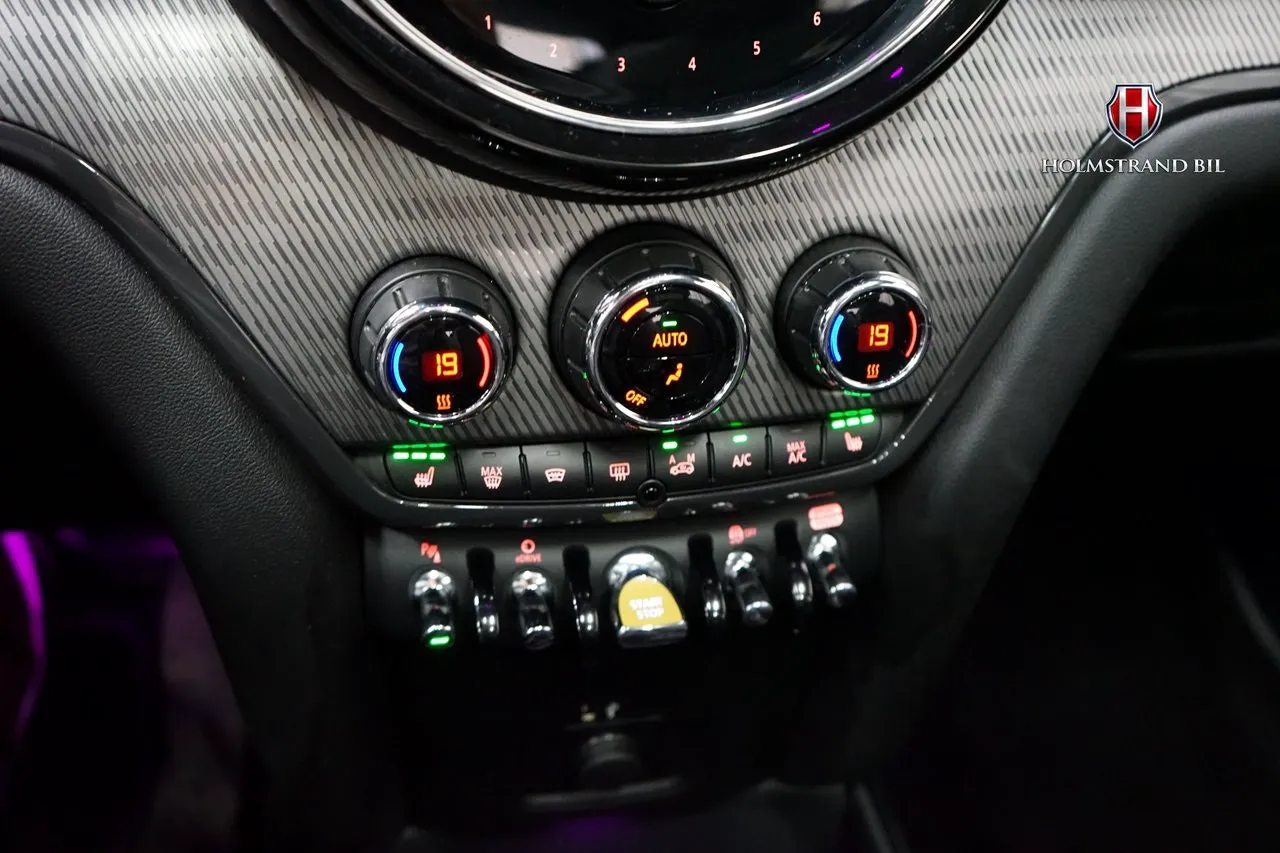 MINI Countryman bild 23