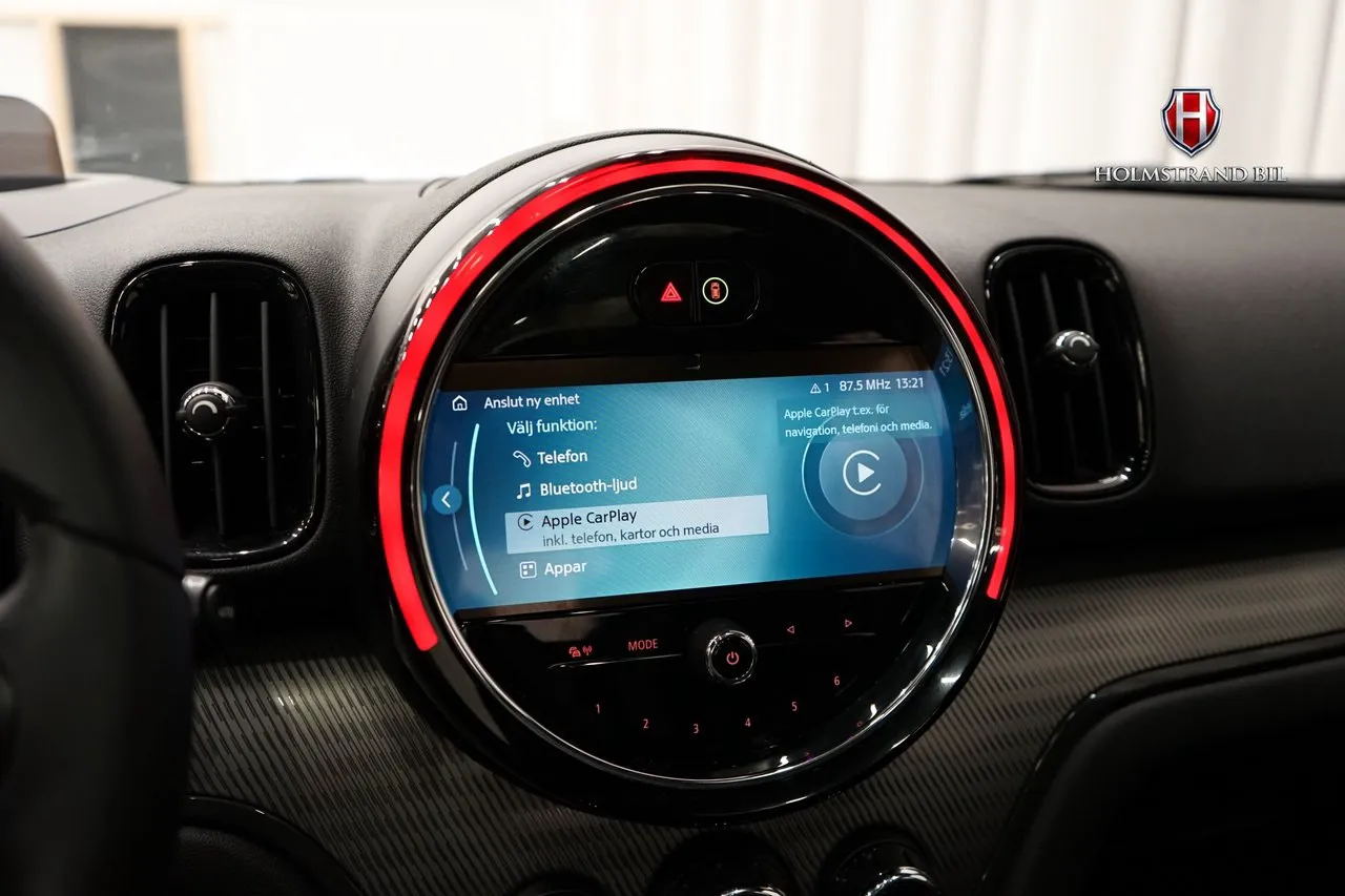 MINI Countryman bild 20