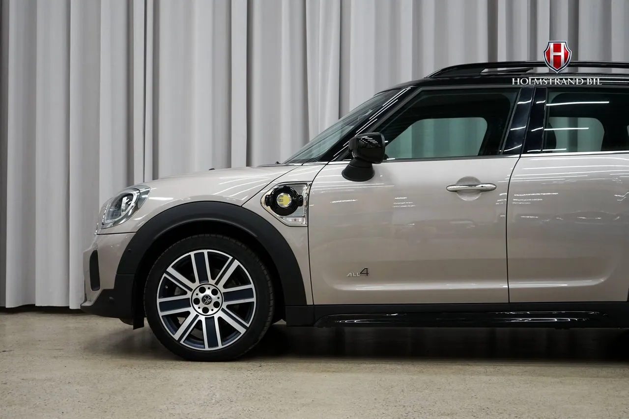 MINI Countryman bild 7