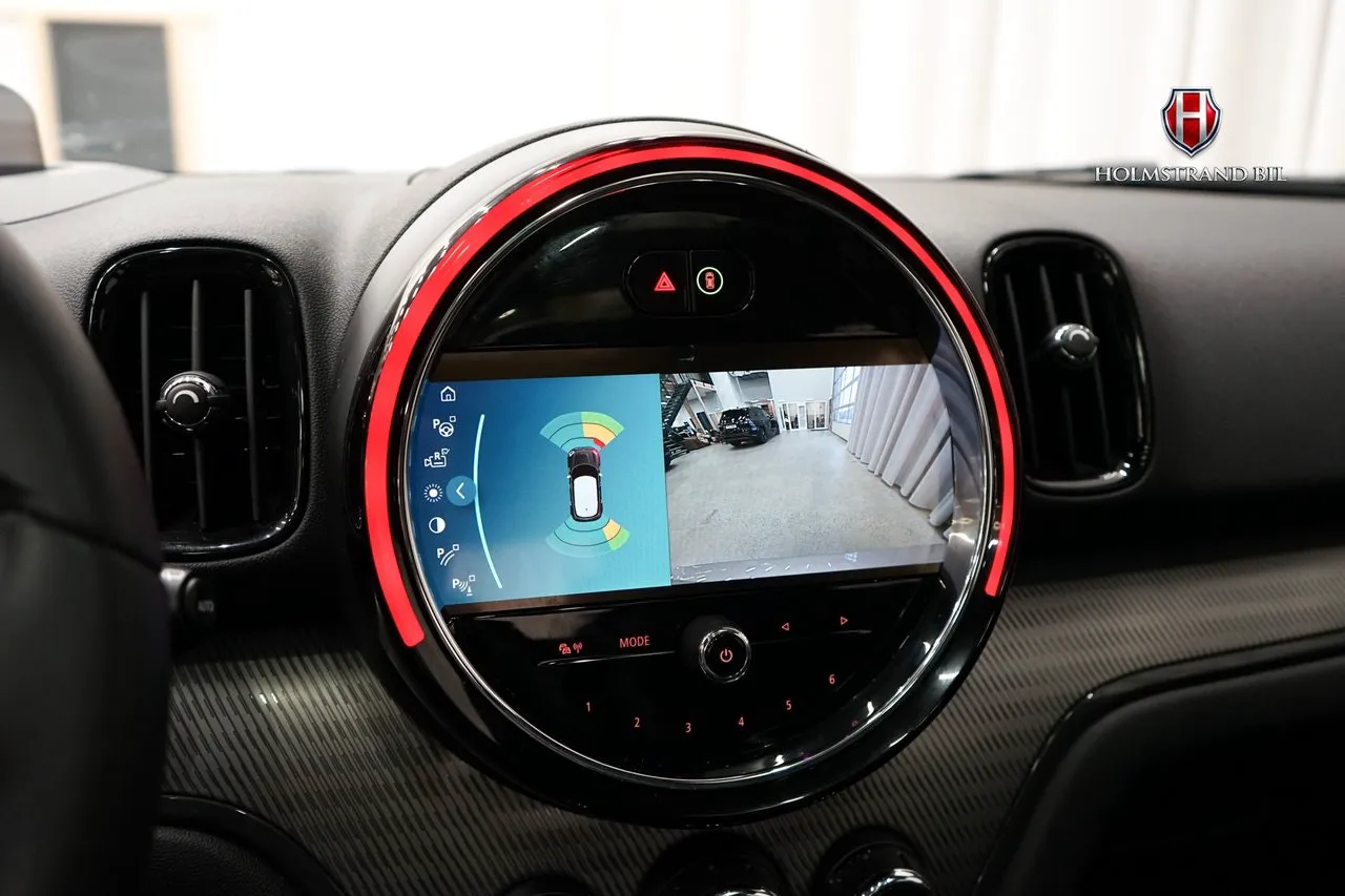 MINI Countryman bild 22