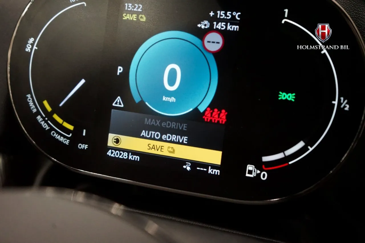 MINI Countryman bild 17