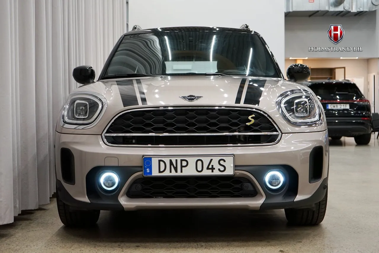 MINI Countryman bild 6