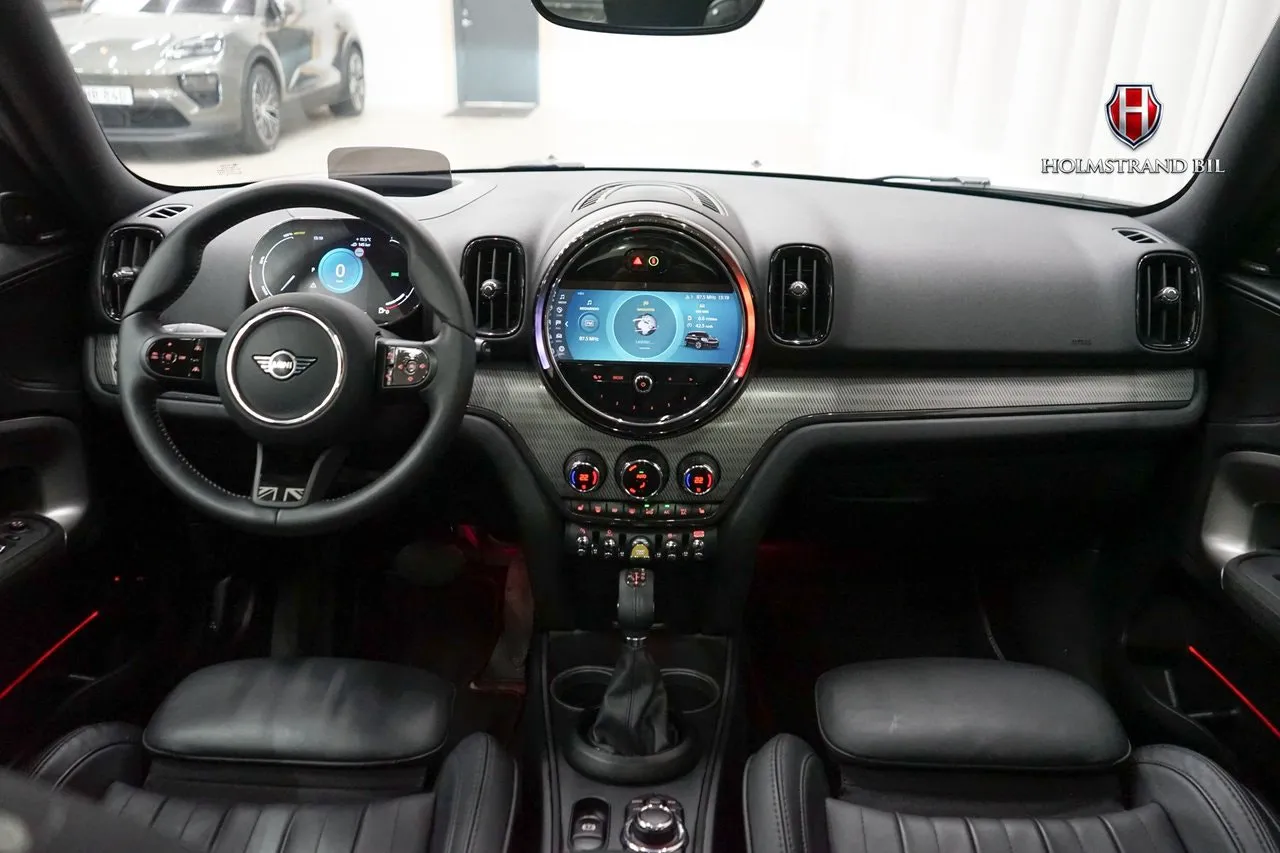 MINI Countryman bild 14