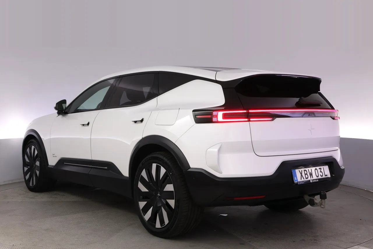 Polestar 3 bild 4