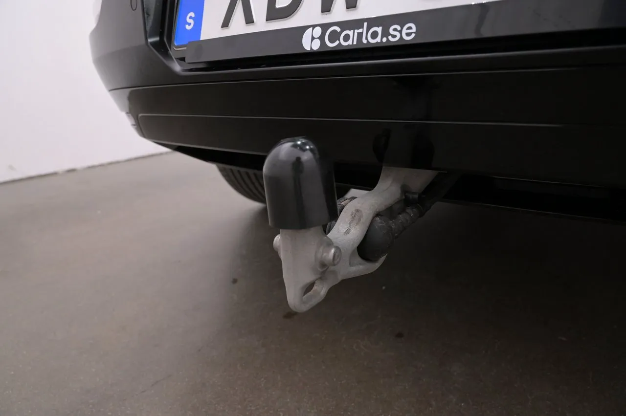 Polestar 3 bild 25