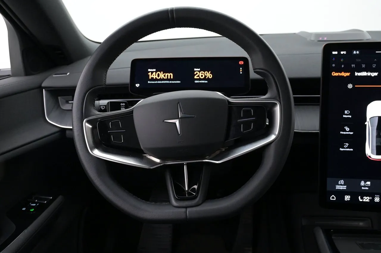 Polestar 3 bild 7