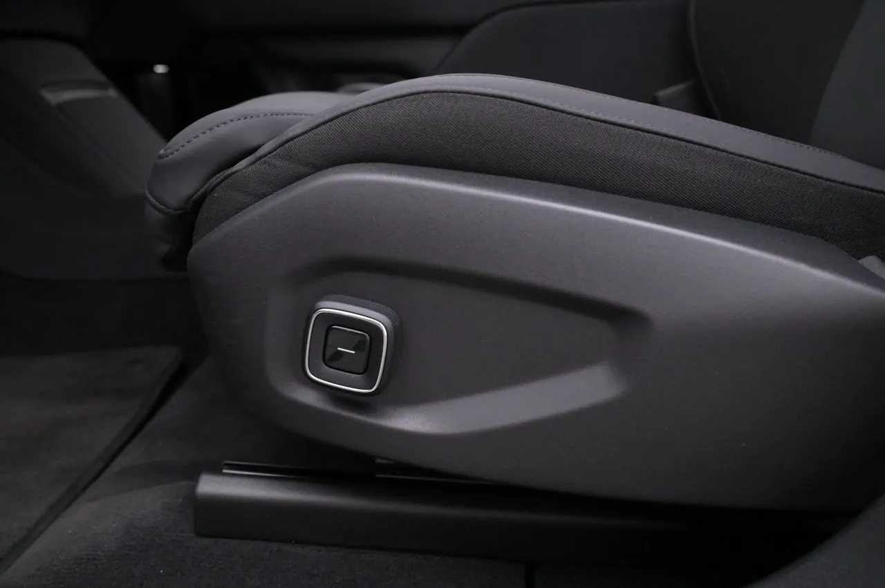 Polestar 3 bild 12