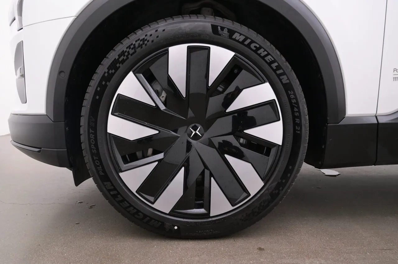Polestar 3 bild 27