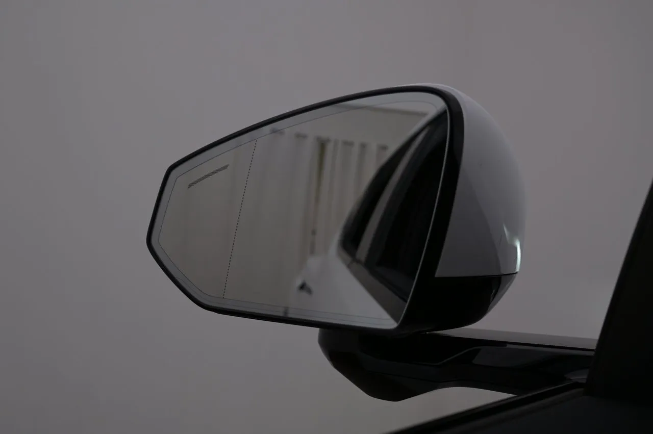 Polestar 3 bild 24