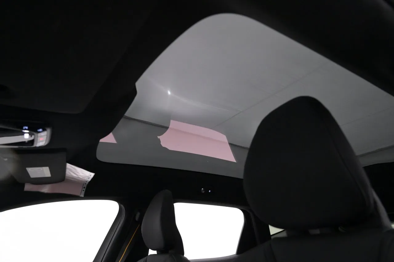 Polestar 3 bild 23