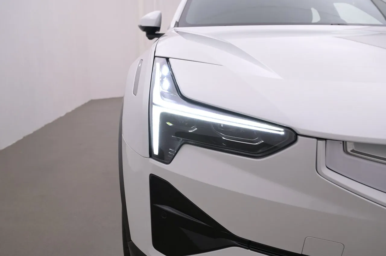 Polestar 3 bild 26