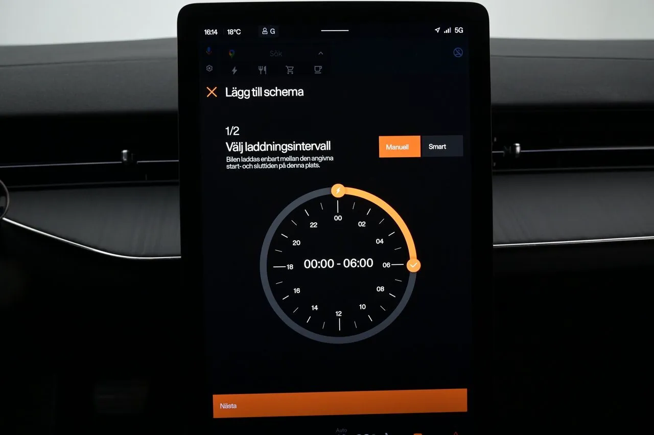 Polestar 3 bild 17