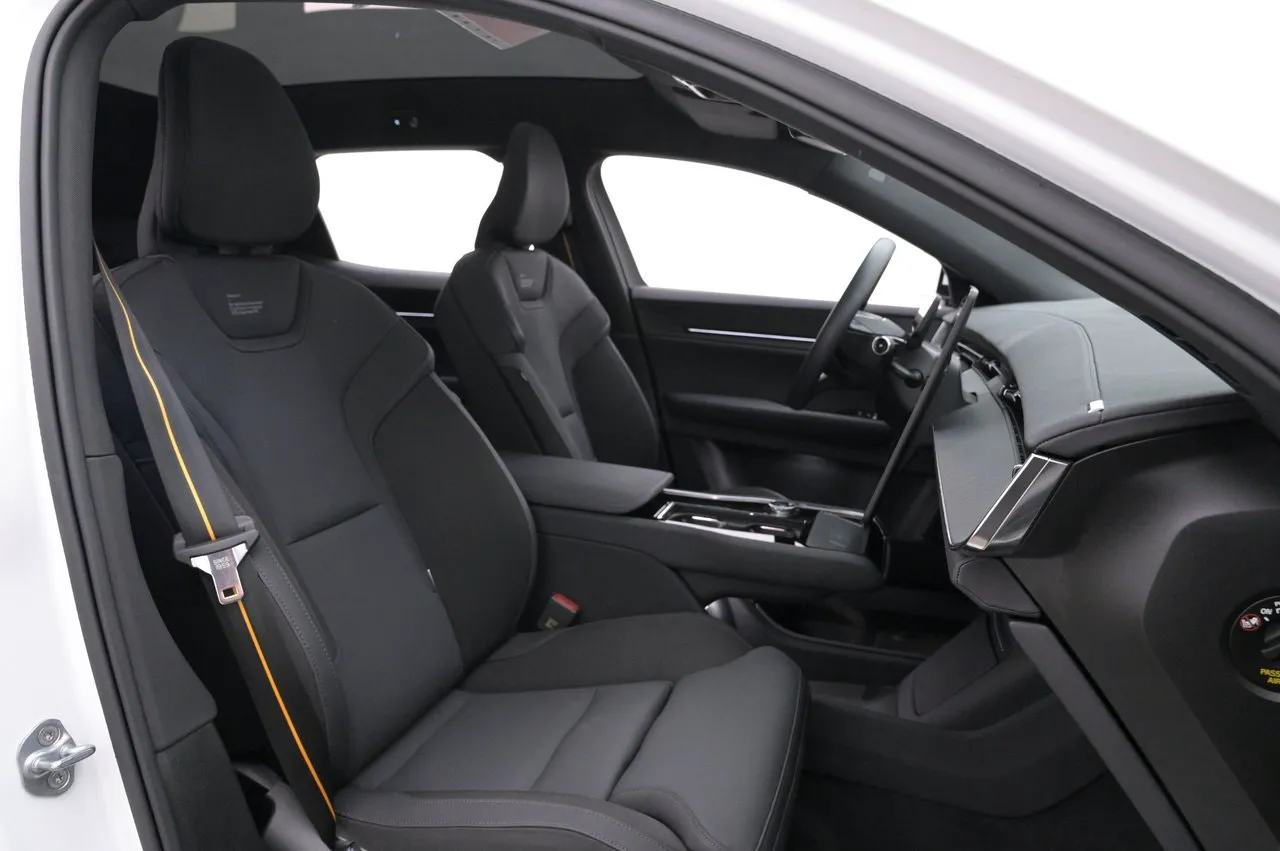 Polestar 3 bild 13