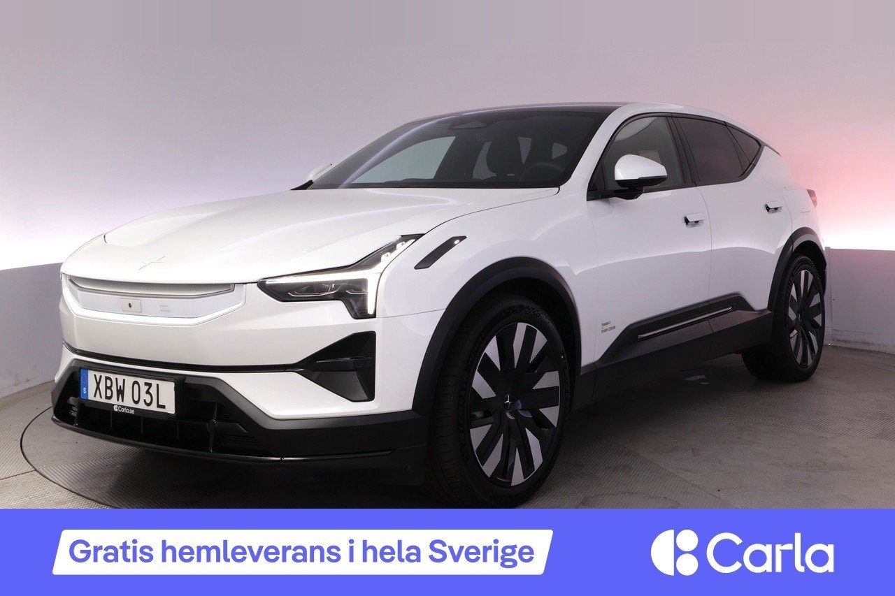 Polestar 3