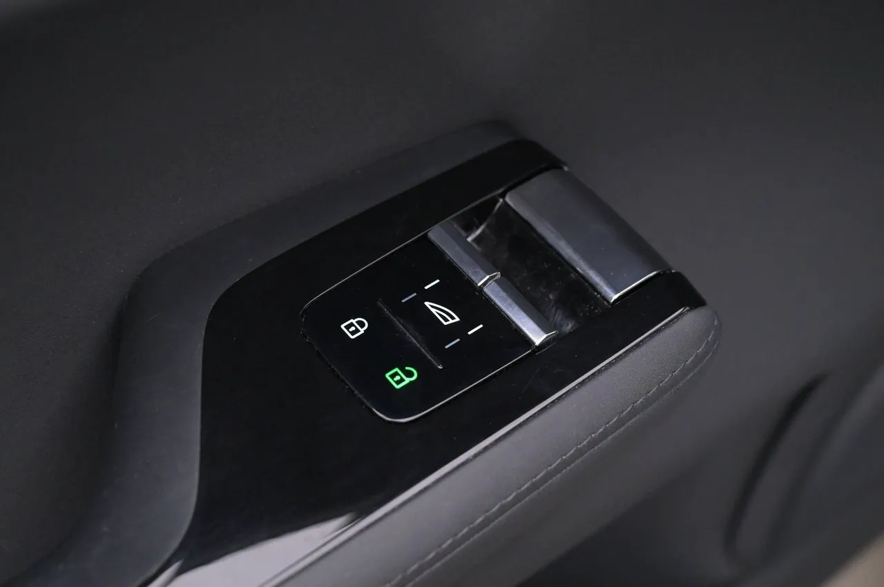 Polestar 3 bild 11