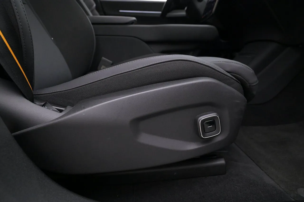 Polestar 3 bild 14