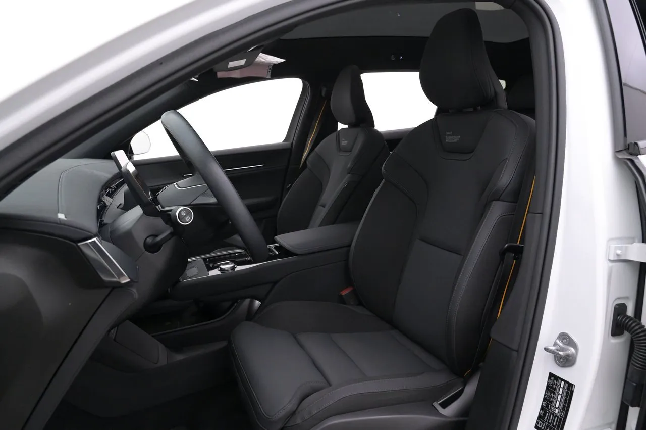 Polestar 3 bild 10