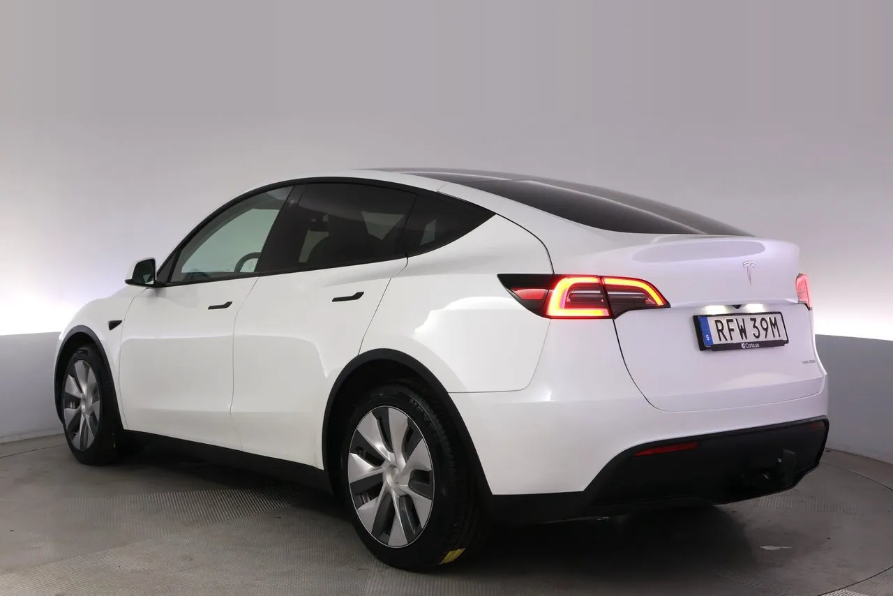 Tesla Model Y bild 4