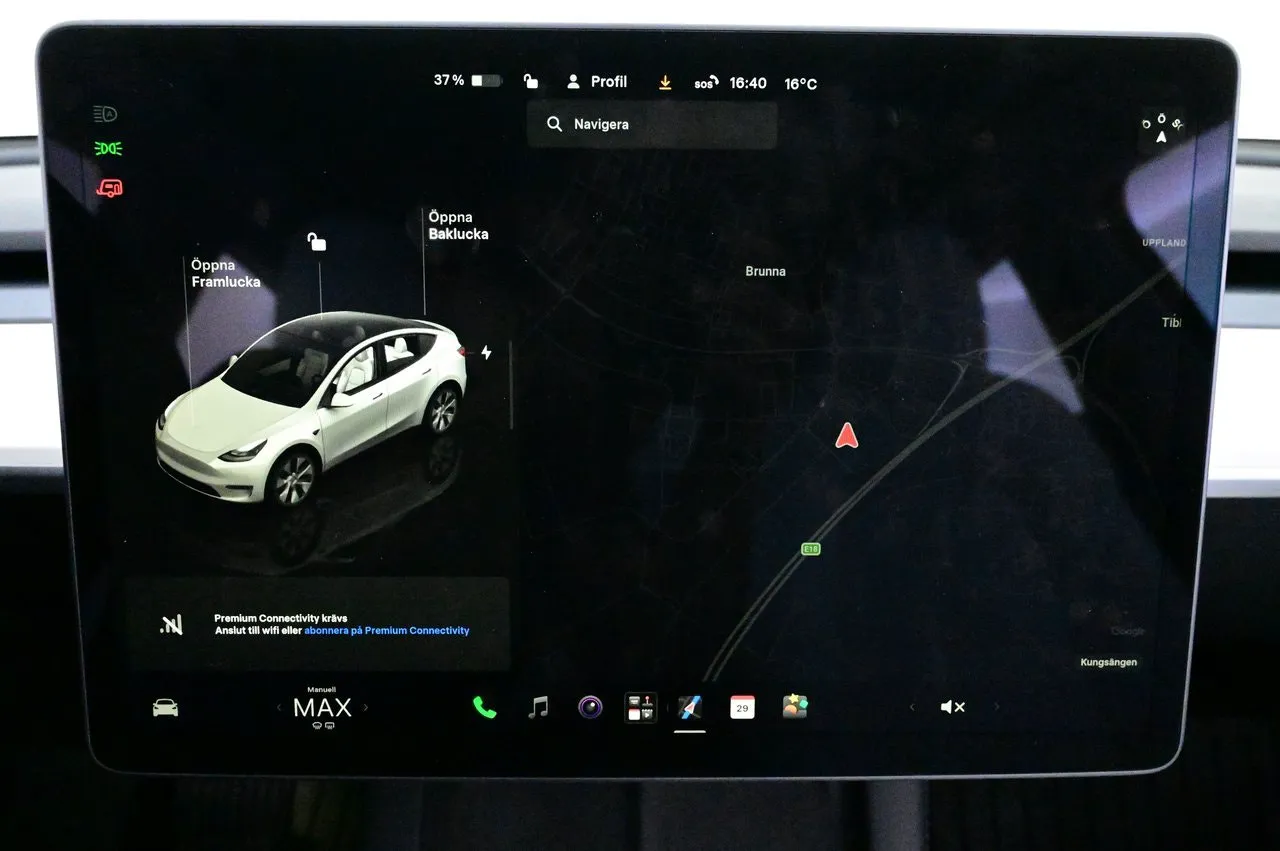 Tesla Model Y bild 19