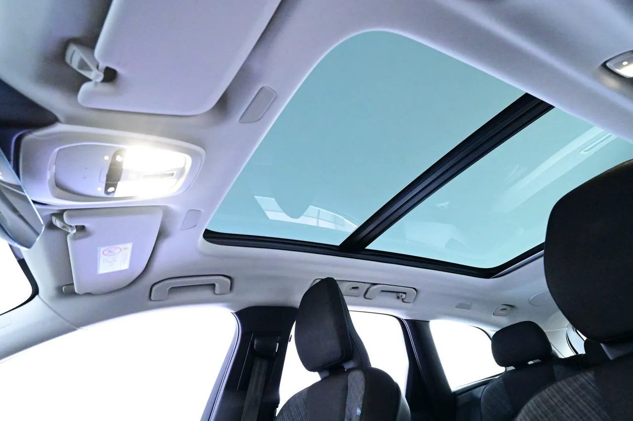 Volvo XC60 bild 25