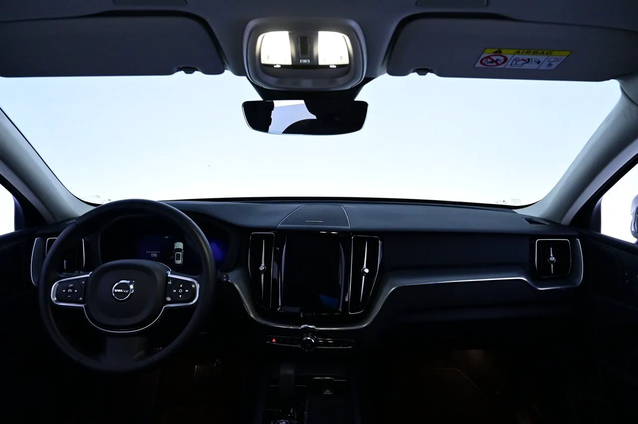 Volvo XC60 bild 6
