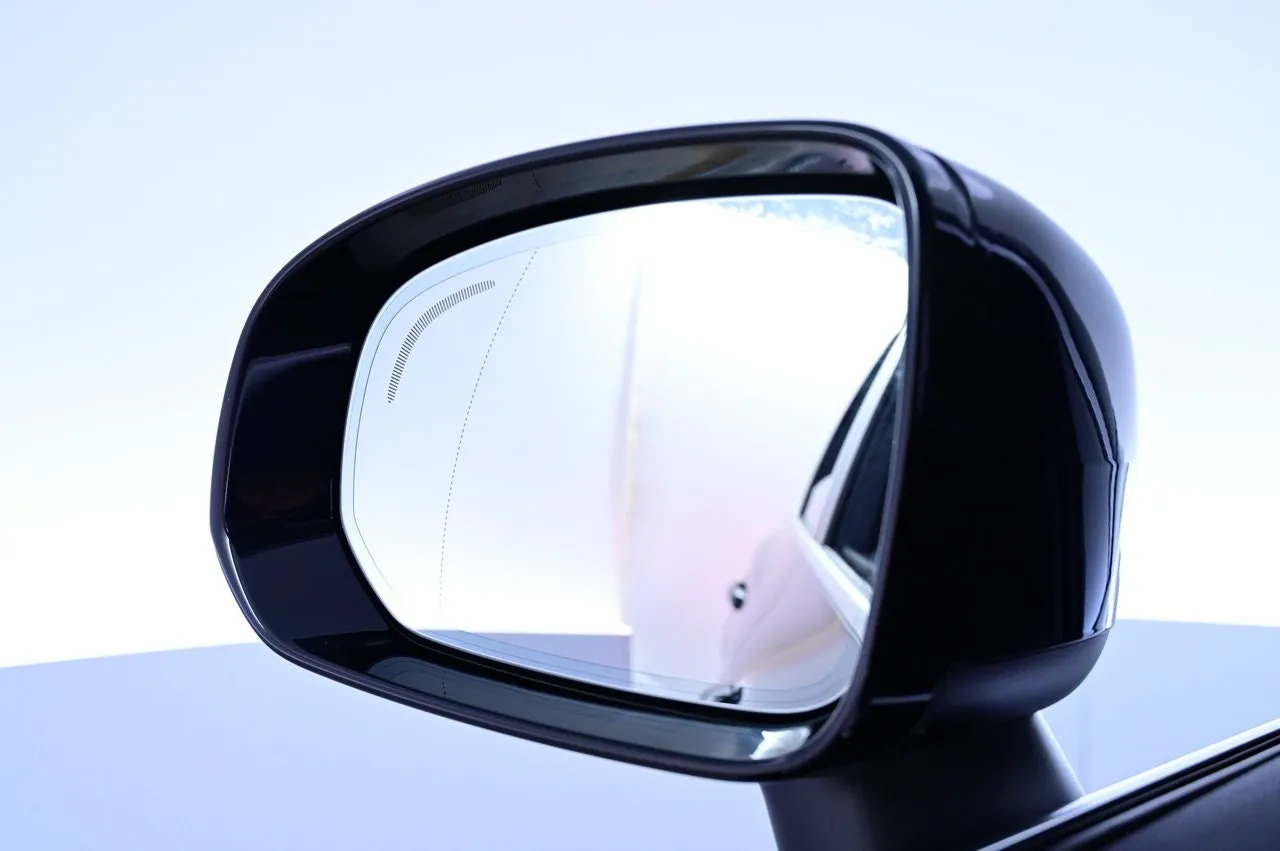 Volvo XC60 bild 24