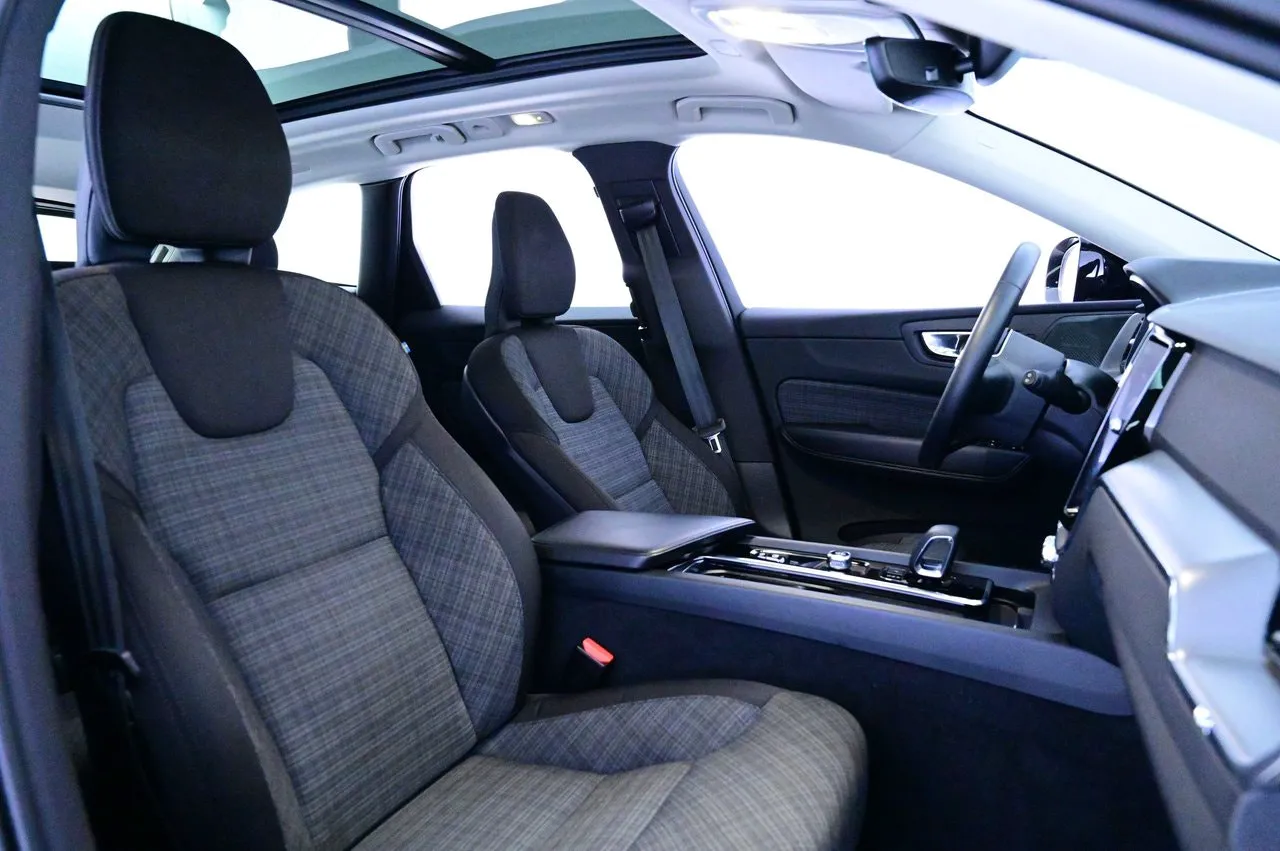 Volvo XC60 bild 11