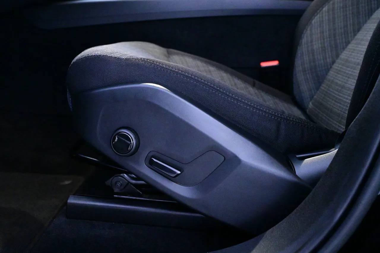 Volvo XC60 bild 10