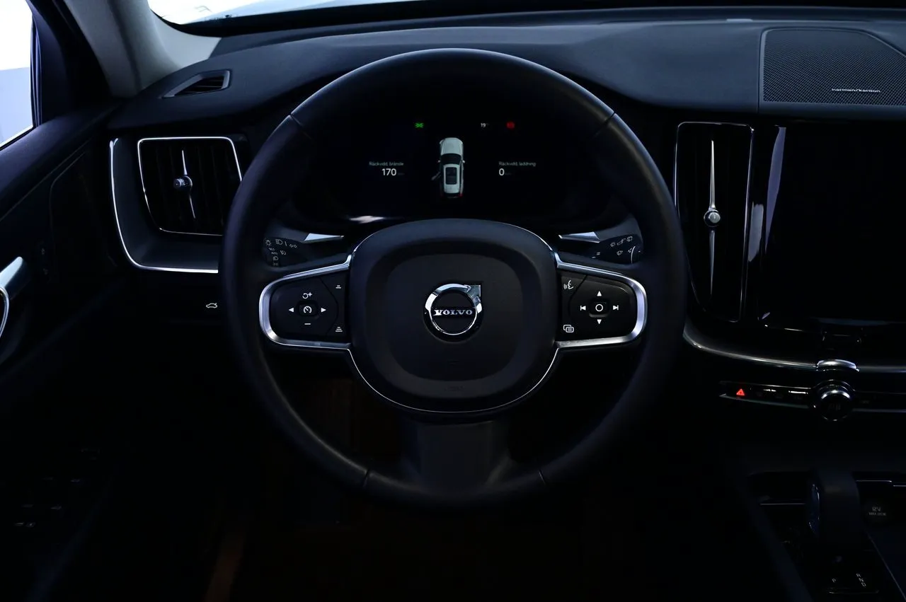 Volvo XC60 bild 7