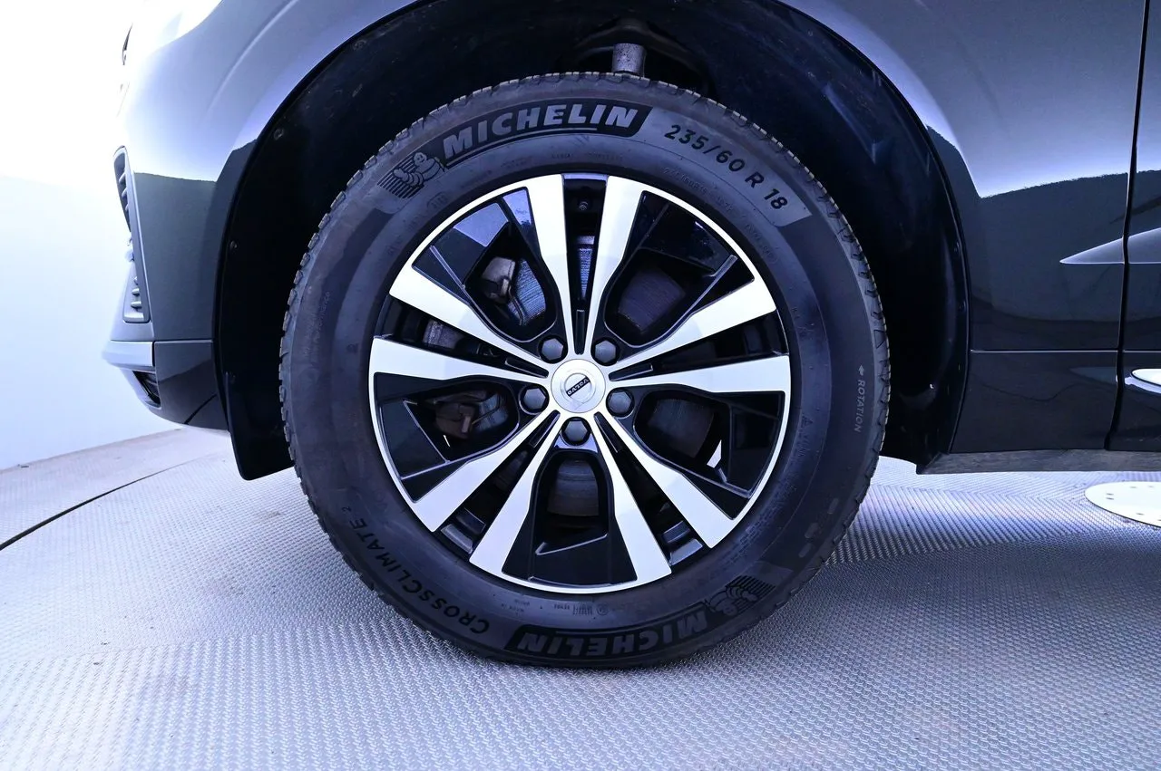 Volvo XC60 bild 27