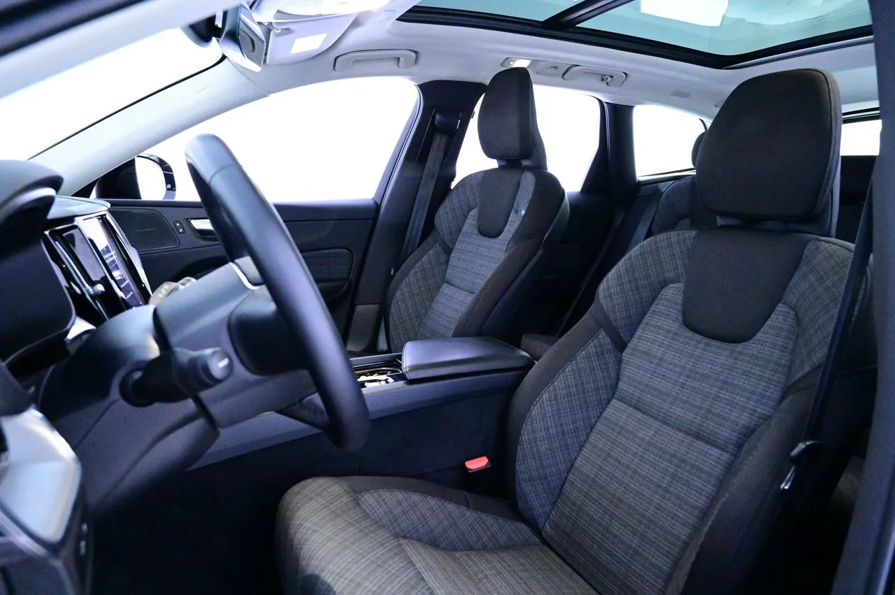 Volvo XC60 bild 8