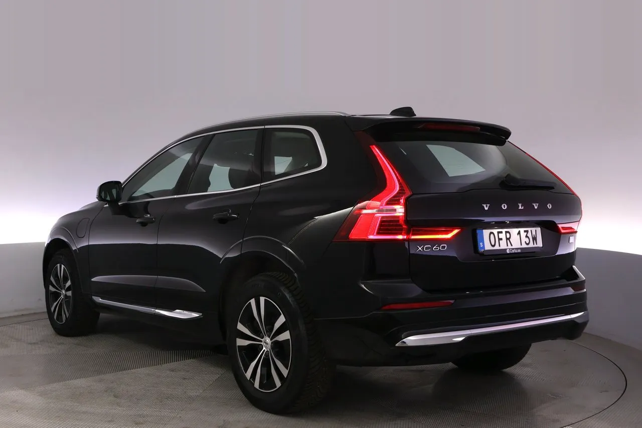 Volvo XC60 bild 4