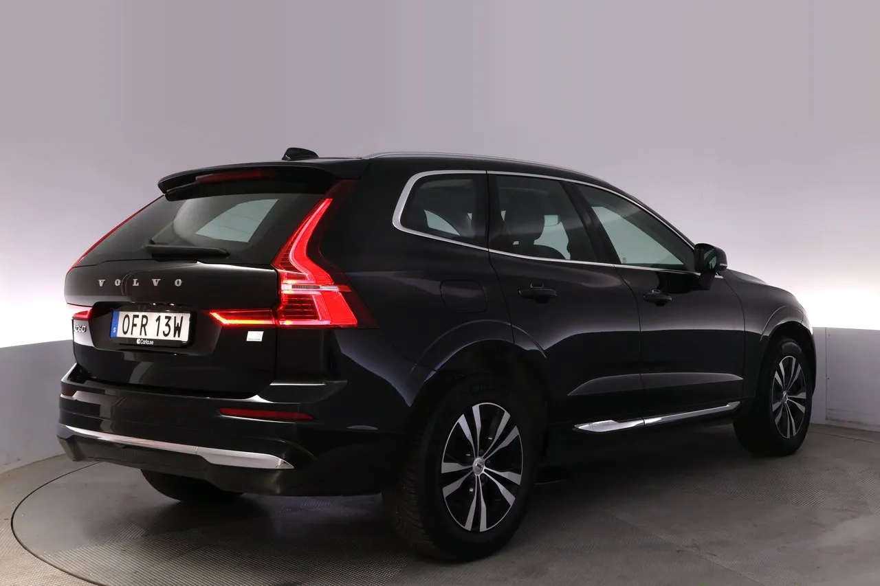 Volvo XC60 bild 5