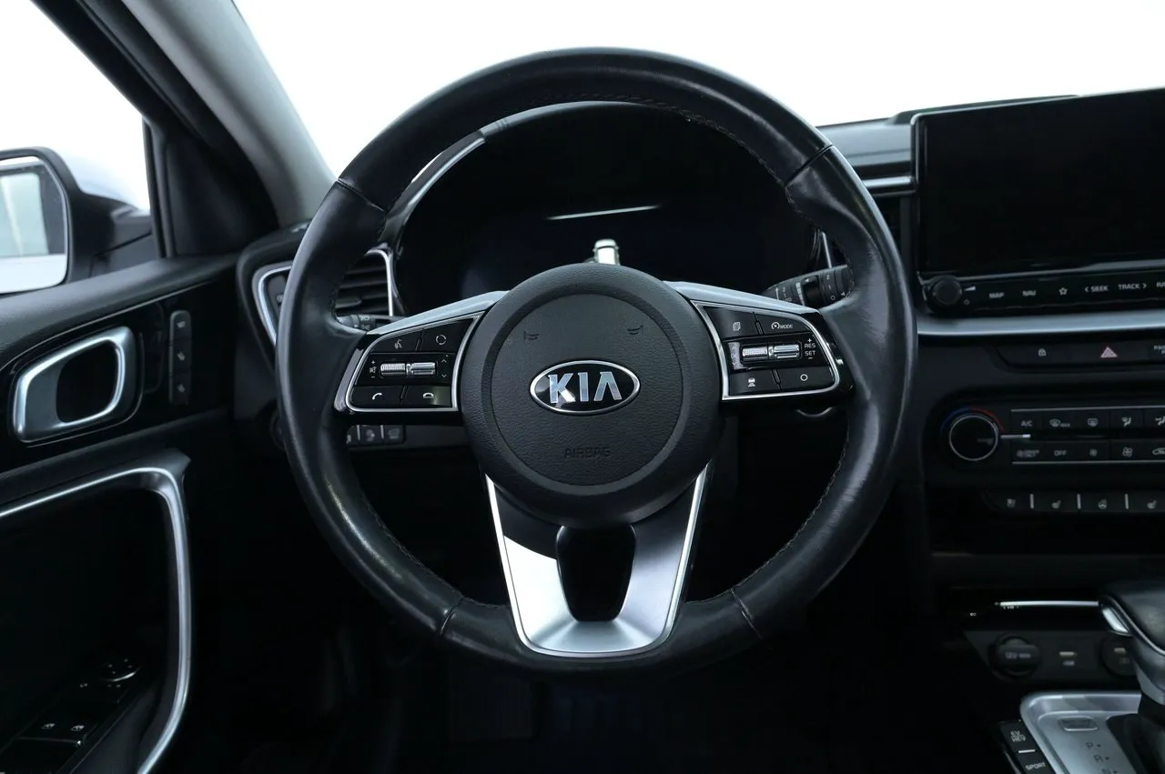 Kia Cee´d bild 7