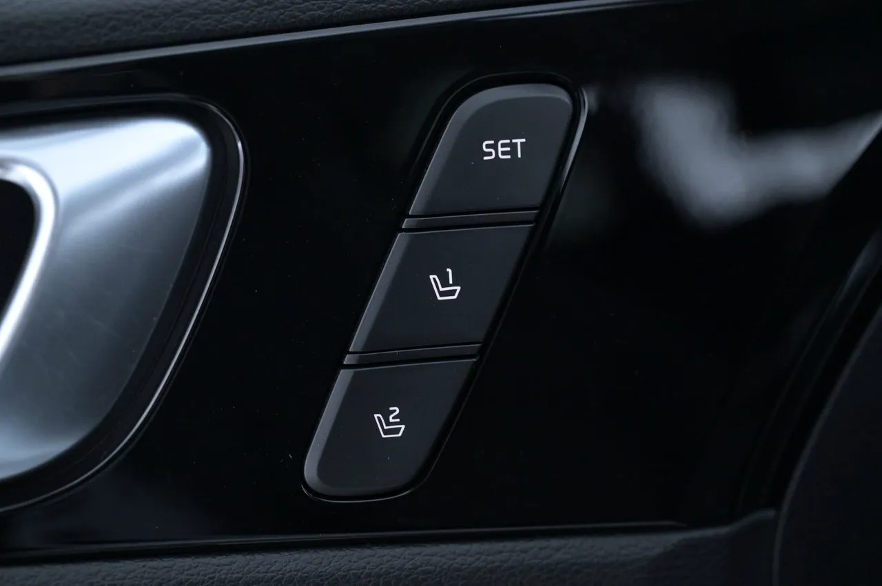Kia Cee´d bild 11