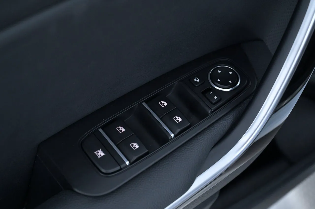 Kia Cee´d bild 10