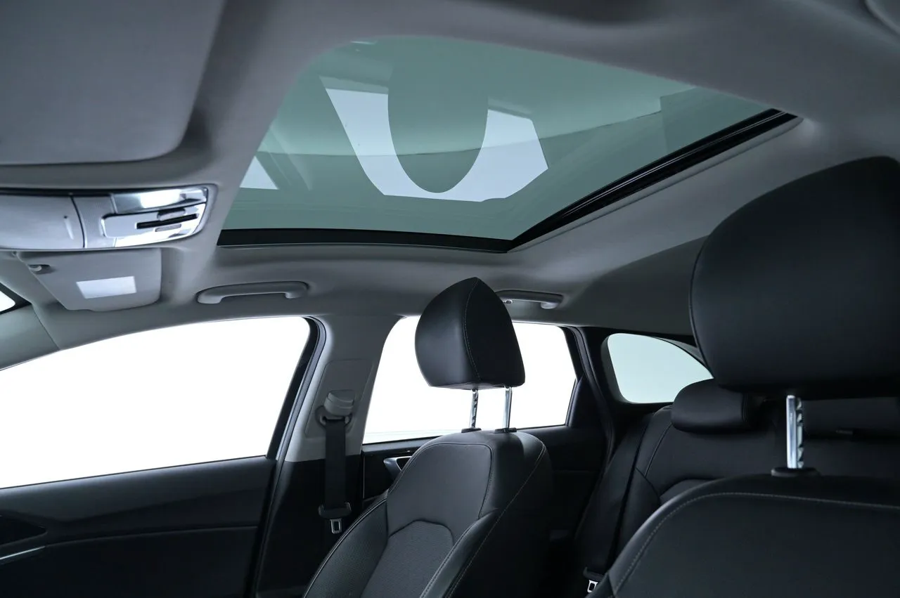 Kia Cee´d bild 25