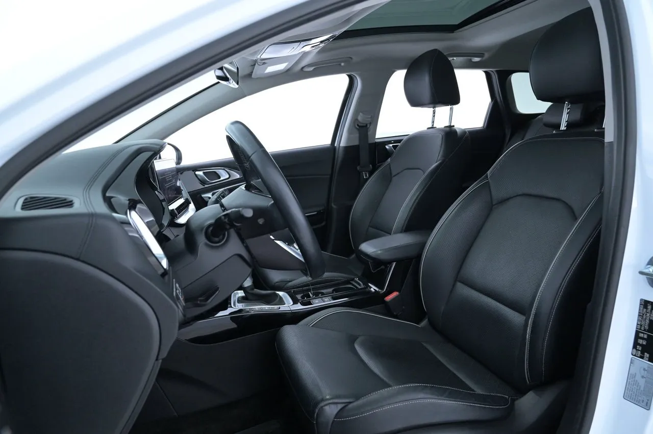 Kia Cee´d bild 9