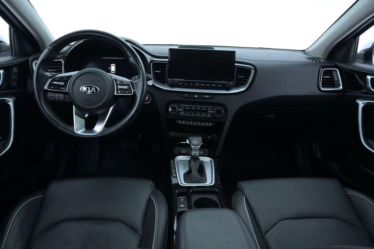 Kia Cee´d bild 6