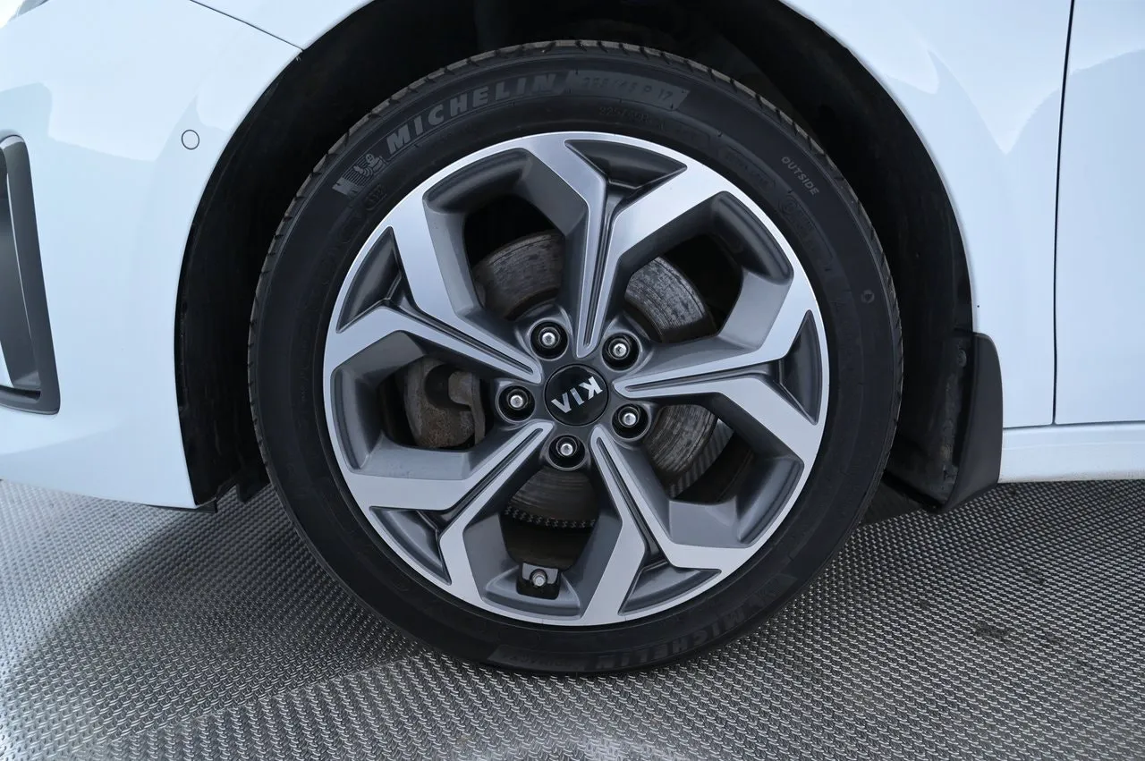 Kia Cee´d bild 27