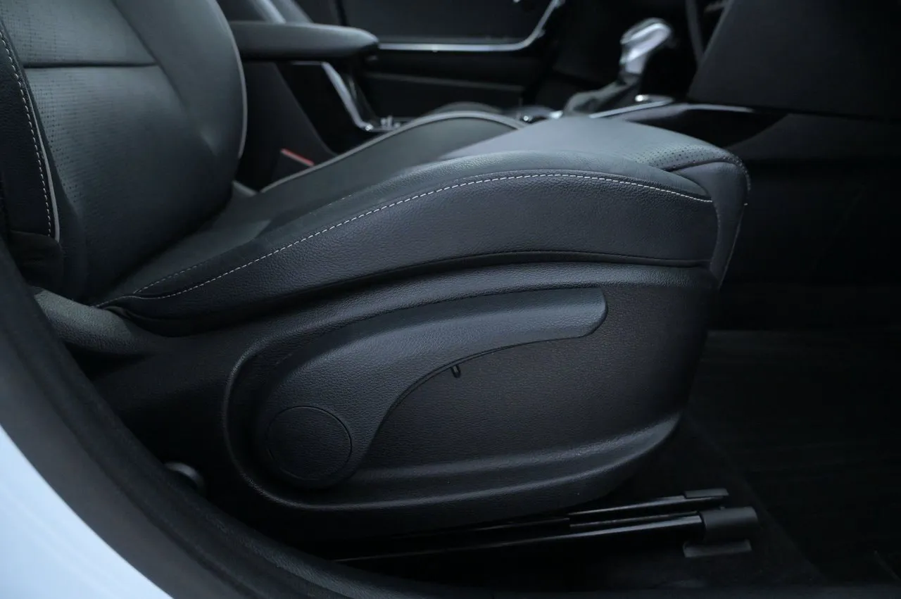 Kia Cee´d bild 14