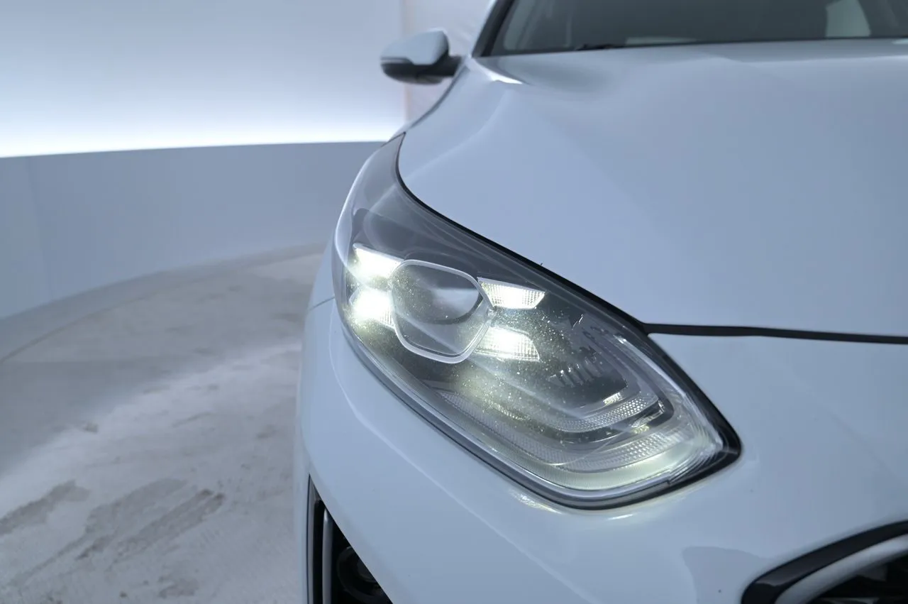 Kia Cee´d bild 26