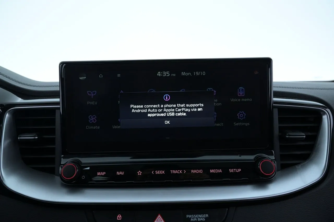Kia Cee´d bild 18