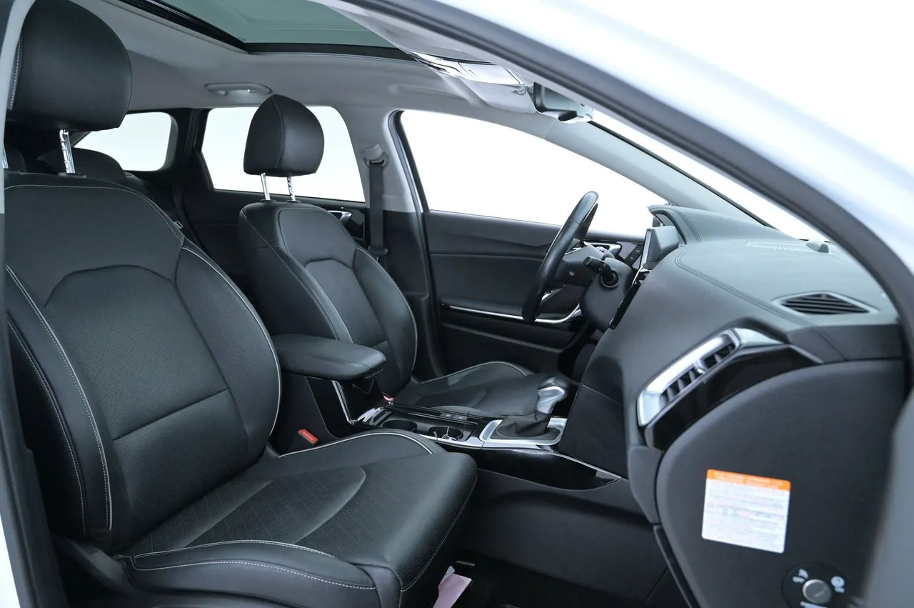 Kia Cee´d bild 13