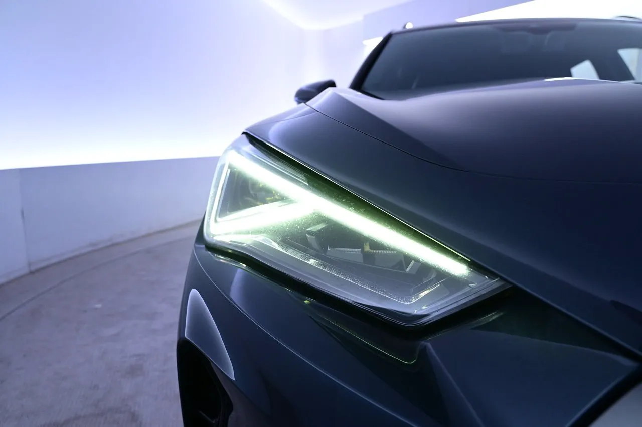 Cupra Formentor bild 26