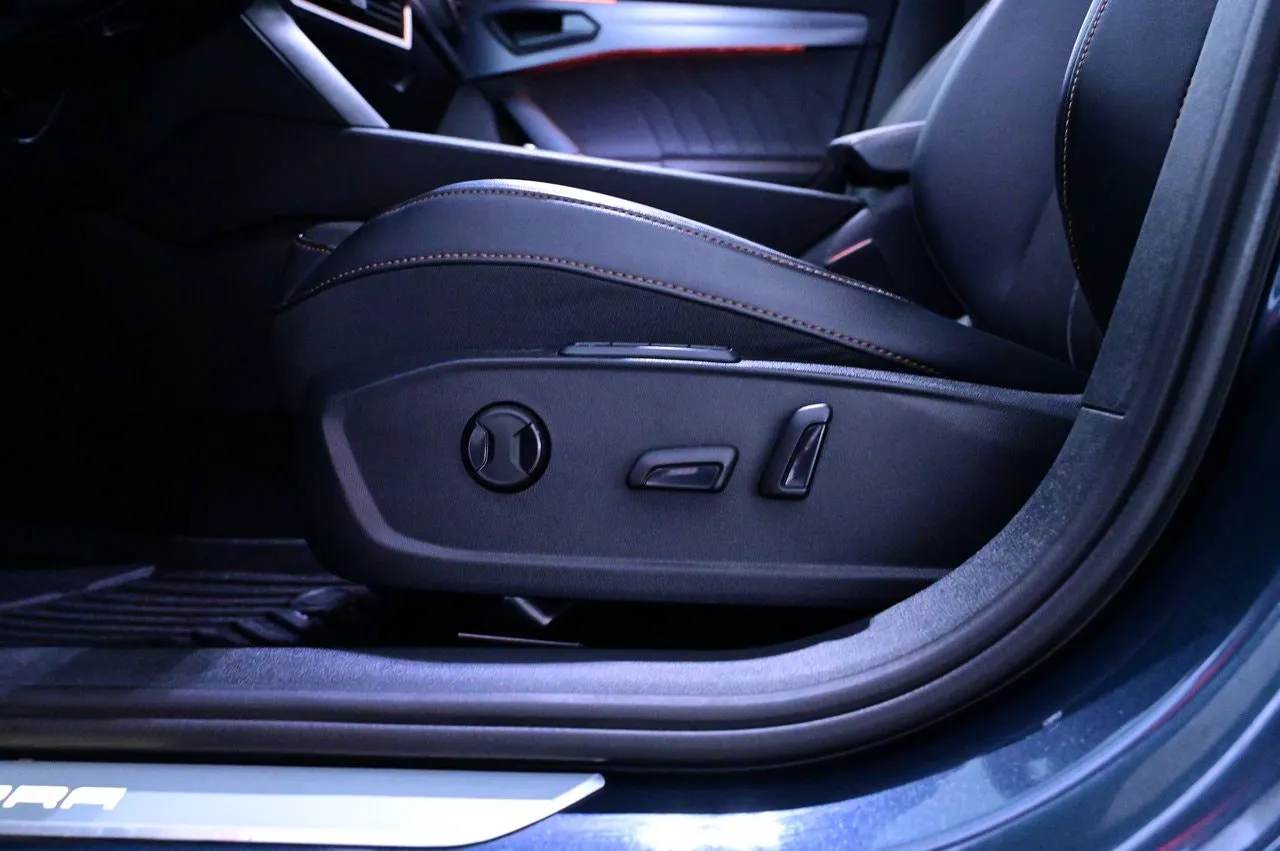 Cupra Formentor bild 13